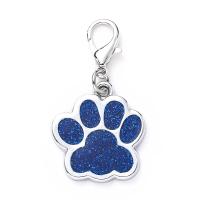 Etiqueta de Identificación Personalizada para Mascotas Collar de Acero Recubierto Forma Redonda - details 8