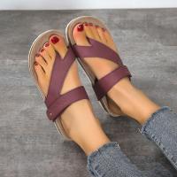 Zapatillas de verano para mujer, zapatos cómodos informales - details 1