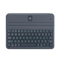 Funda de cuero delgada con teclado inalámbrico para iPad Pro de 11 pulgadas M4 2024 - details 1