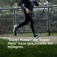 Calzado para correr para hombres y mujeres Calzado ligero para caminar al aire libre Zapatillas de malla transpirable - details 0