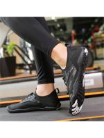 Zapatos de Senderismo de Secado Rápido para Hombres Zapatos de Vadeo Interiores Transpirables para Verano al Aire Libre - details 13