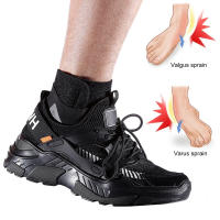 Tobillera de compresión deportiva, soporte estabilizador de tobillo, tendón, correa para aliviar el dolor, envolturas para lesiones de esguince de pie, baloncesto, correr, 1 ud. - details 4