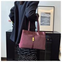 Bolso de viaje de gran capacidad para mujer 2025 nuevo bolso de mano portátil de moda bolso de hombro versátil - details 16