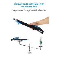 Bastones de Senderismo Plegables de Aluminio 7075 Ultraligero Diseño Profesional Premium para Correr en Camino y Trekking Ajustables y Antideslizantes Para Todas las Edades - details 5