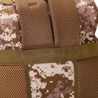 Bolsa de Montaña Grande de 80l/100l Bolsa de Escalada Táctica Ideal para Senderismo y Camping - details 13
