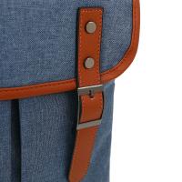 Mochila de tela Oxford para hombre y mujer, bolsa de viaje para ordenador portátil de 16 pulgadas, de gran capacidad, para adolescentes - details 31