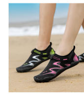 Zapatos de agua de verano nadando zapatos para hombres zapatos de agua para hombres zapatos de playa unisex zapatos descalzos gimnasios pescando pesca - details 19