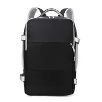 Mochila De Viaje Multifuncional Para Mujer, Con Compartimento Separado Para Zapatos, El Nuevo - details 7