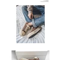 Zapatos de Lona para Hombre Suaves Zapatillas Deportivas Transpirables con Plataforma - details 17