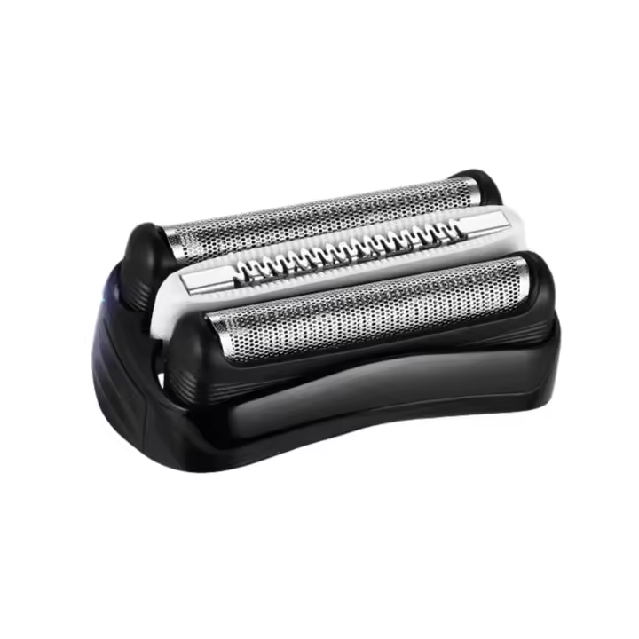 Cabeza de reemplazo de calidad superior para afeitadora eléctrica Braun 32B - 1