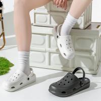 Sandalias de Verano Ligeras EVA Zapatos de Mujer Antideslizantes para Exteriores - details 4