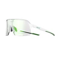 SCVCN Gafas de Sol de Ciclismo Photochromáticas Color Rojo y Azul Para Hombres y Mujeres - details 4