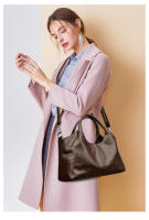 Bolso de mano Nueva moda para mujer Sho Crobody Bolso grande para ir al trabajo Bolso suave - details 20