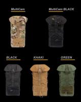 Kosibate Tactical GP Bolsa de utilidad de uso general MOLLE Bolsa de reciclaje de artículos diversos - details 5