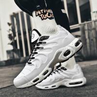 Calzado de diseñador, zapatillas deportivas antideslizantes con cojín de aire para hombre, zapatillas deportivas de alta calidad - details 8