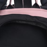 Mochila Oxford informal para mujer, bolso escolar de nailon impermeable, de alta calidad, a la moda, de viaje - details 9