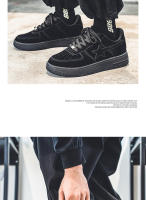 Zapatillas Casuales para Hombre Transpirables con Estampado de Estrella Moda para Correr Caminar Tenis Entrenamiento Deportivo Material de Revestimiento de Cuero Imitación - details 8