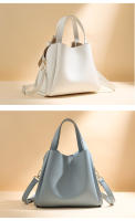 Bolsos bolsos de las mujeres 2025 nueva moda portátil bolsas de cubo de gran capacidad de hombro bolsas de mensajero bolsas de las mujeres. - details 20