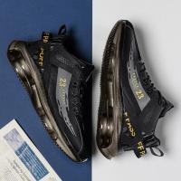 Primavera Nuevos Zapatos Con Colchón De Aire, Zapatos Deportivos De Moda Y Cómodos - details 4