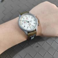 DUGARY Reloj de Cronómetro de Cuarzo Cronómetro Deportivo Único para Hombres - details 1