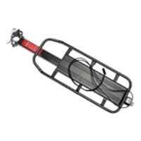 portaequipajes bicicleta trasero