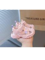 Sandalias de Verano 2025 Calzado Infantil para Exteriores Zapatos de Playa para Bebé, Niños, Niñas - details 12