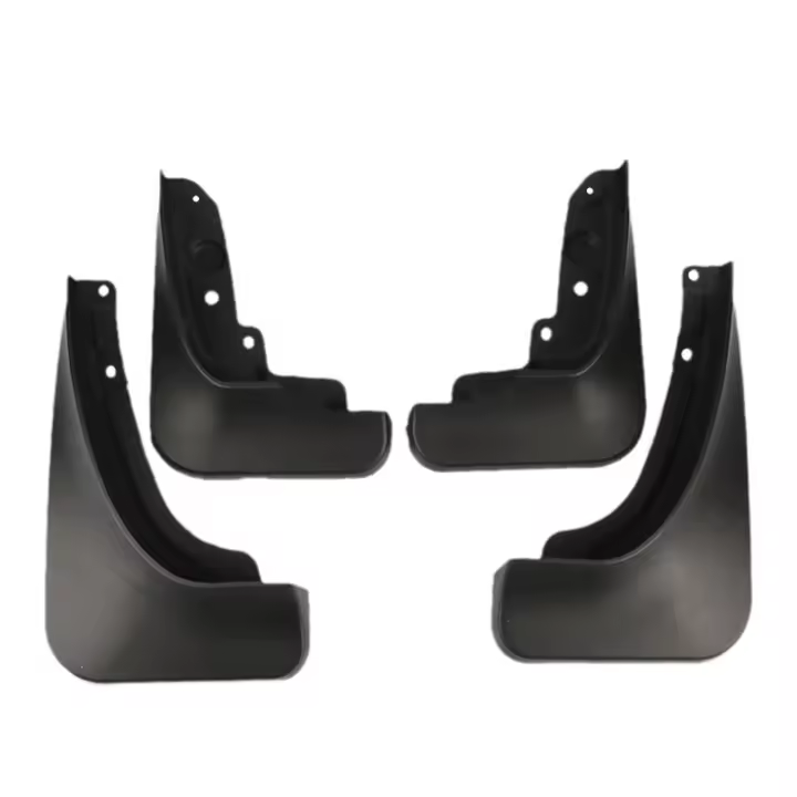 Aplicable a 23 accesorios de guardabarros de automóvil Lincoln Adventurers para modificación - 1