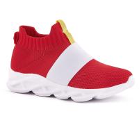 Tenis Sonic Para Niños Zapatos Sonic Para Niños, Zapatos Sónicos Para Niños, Zapatos De Juegos Sónicos De Dibujos Animados De Anime - details 4