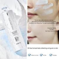 Crema de protección solar FPS 50+ con bloqueo UV, ligera y antioxidante, apta para todo tipo de piel. - details 11