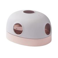 Juguete Inteligente Interactivo para Mascotas Bola de Rastro para Gatos, Perros, Calles - details 0