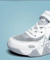 Zapatos De Verano Para Niños, Sandalias Para Niños, Sandalias Transpirables Para Niños, Zapatos Suaves Para Niños, Sandalias De Playa Con Protección Para Los Dedos De Los Pies, Zapatos De Agua - details 4