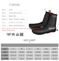 Cubierta impermeable para zapatos de ciclismo, calzado de neopreno para bicicleta de montaña y carretera - details 1