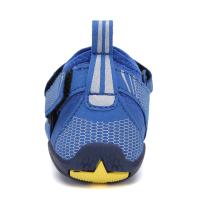 Zapatos Acuáticos Para Niños, Zapatillas De Agua Descalzas Con Cinco Dedos Para Playa Y Verano, Zapatillas De Deporte Ligeras Antideslizantes Para Nadar En La Playa Y Río - details 7