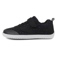 Zapatos De Deporte Para Niños Ligeros Y Transpirables Zapatillas Minimalistas Con Punta Ancha Y Suela De Goma Cómodos Para Niñas Y Niños Zapatos Casuales Para Todas Las Estaciones - details 5