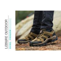 Zapatos de senderismo al aire libre, zapatos de senderismo impermeables y transpirables y zapatos deportivos. - details 11