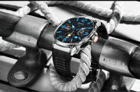 Reloj inteligente militar resistente para hombre, pulsera con pantalla grande HD de 1.85 pulgadas, Bluetooth llamadas, 710 mAh, rastreador deportivo para Android e IOS, el mejor regalo para deportes,2025 - details 3