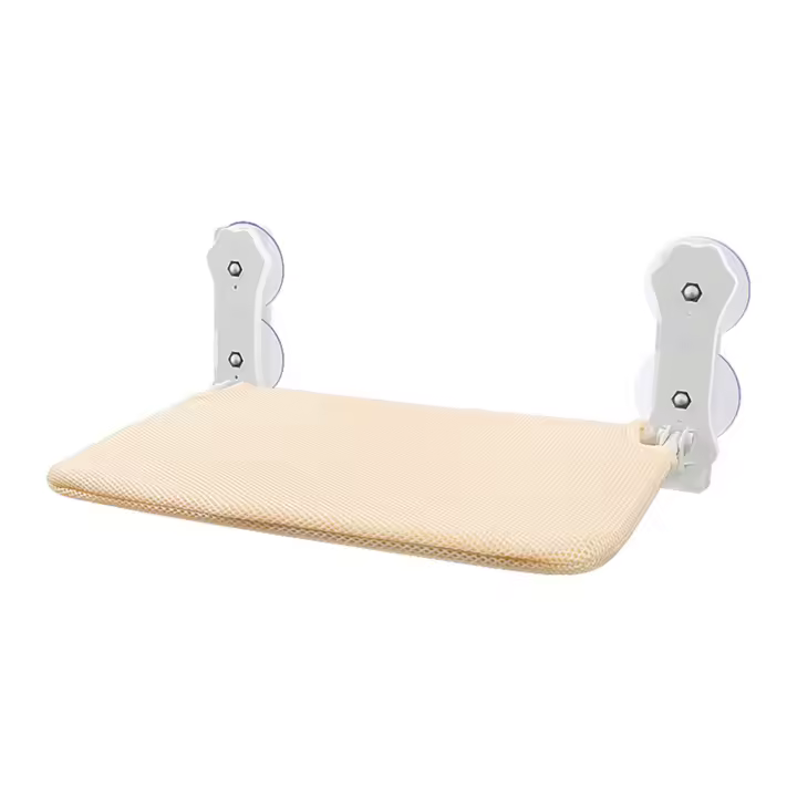 Hamaca inalámbrica para gatos, cama con ventana soleada aérea, duradera, marco de escalada, plegable - 1