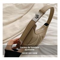 Bolso premium 2025 nuevo bolso de mujer bolso de hombro versátil bolso de moda - details 20
