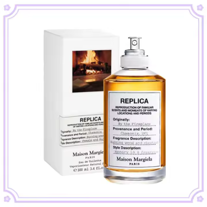 Leten 【】 Perfume cálido para chimenea Tono amaderado EDT Flor de naranjo Chesut Vainilla 100 ml Fluido de transmisión - 1