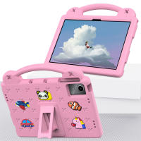 Funda Infantil para Xiaomi Redmi Pad SE 11 pulgadas, Resistente a Golpes y Caídas, Soporte para Tu Redmi - details 12