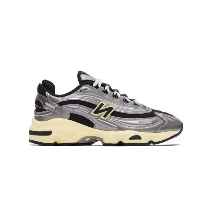 LETEN Authentic NB 1000 M1000SL Zapatos deportivos para hombres y mujeres Envío rápido Pegatinas de pared - 1