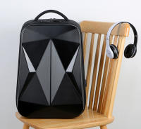Mochila portátil para Hombre ,mochila escolar,Impermeable con USB, negocios, trabajo Diario, viajes Escolares - details 11
