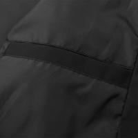 Chaqueta Bomber de Moda para Hombres Ajuste Delgado, Cierre de Cremallera, Lining de Polyester, Primavera Otoño, Viste Tu Estilo Casual - details 16