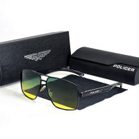 Gafas de Sol Polarizadas UV400 POLICER Anti-Reflejo para Motocicletismo, Ciclismo, Aventura al Aire Libre Para Hombres y Mujeres - details 9