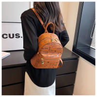 Mochila de gama alta para mujer, nuevo nicho de Internet, bolso escolar para mujer, mochila de viaje para estudiantes universitarios - details 4