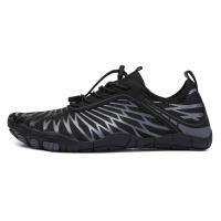 Zapatillas Acuáticas Unisex Antideslizantes, Secado Rápido, Uso Exterior, Playa, Agua Arriba, Natación - details 12