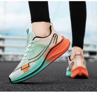 Zapatillas de Correr para Hombre 2025 Ultraligeras, Absorbentes, Transpirables con Placa de Carbono - details 10