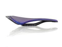 Asiento de Bicicleta de Carbono KOCEVLO con Fibra de Cuero para Carretera y Montaña Almohadilla de Cushion Descoloración de Bicicleta de Carreras - details 4