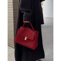 Bolso pitot negro de gran capacidad para mujer 2025 nuevo bolso de mensajero de viaje de moda de alta gama - details 6