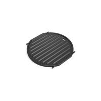 Hierro Fundido Asado Accesorios para el Sistema de Barbacoa Gourmet, Accesorios para Parrillas de Carbón Weber de 57 cm - details 8